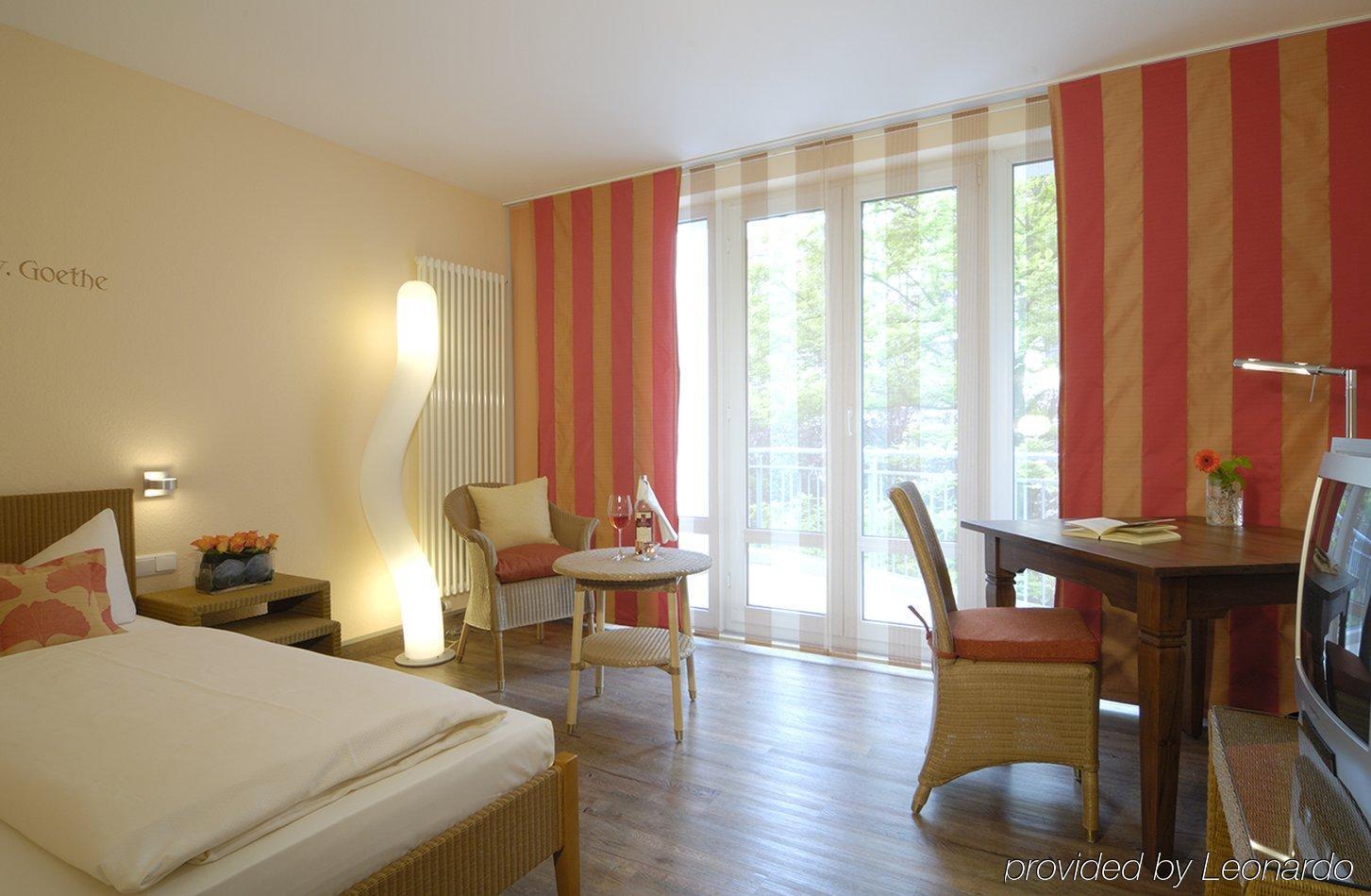Leonardo Hotel Munich City Olympiapark Room photo