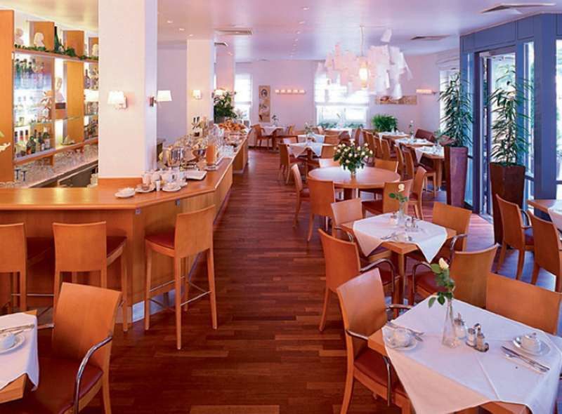 Leonardo Hotel Munich City Olympiapark Exterior photo