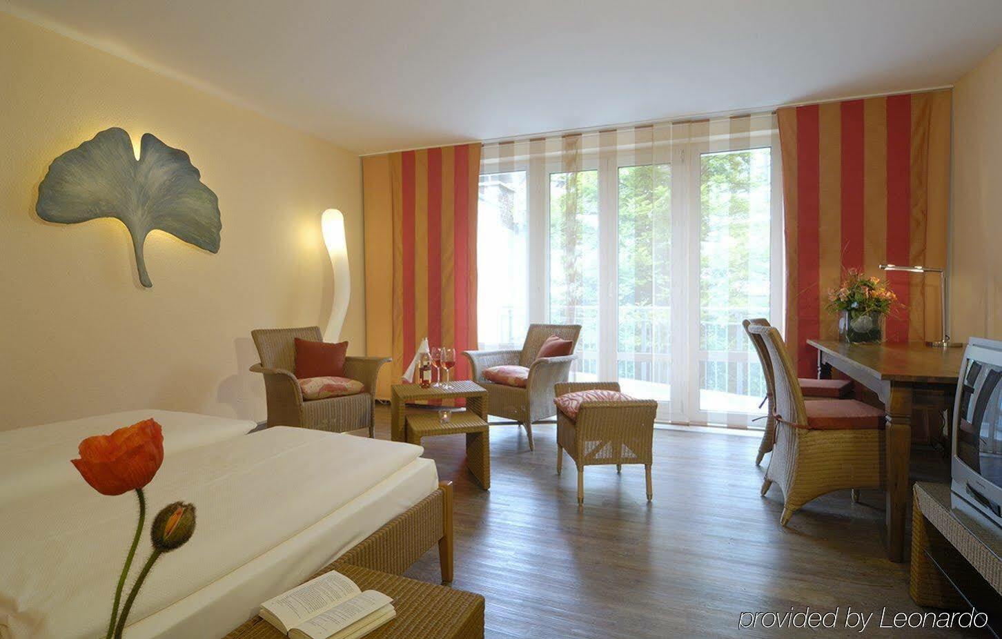 Leonardo Hotel Munich City Olympiapark Exterior photo